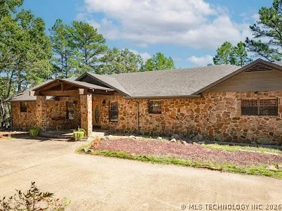 5016 Kw Moyers, OK 74557
