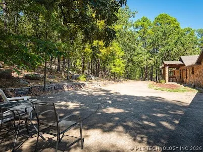 5016 Kw Moyers, OK 74557