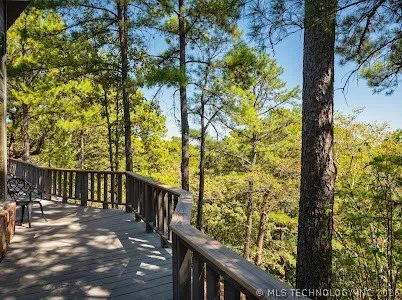 5016 Kw Moyers, OK 74557