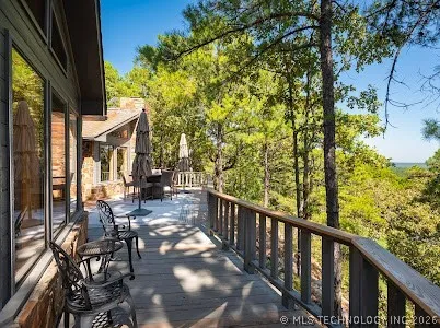 5016 Kw Moyers, OK 74557