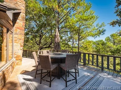 5016 Kw Moyers, OK 74557