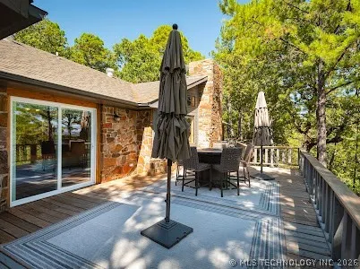 5016 Kw Moyers, OK 74557