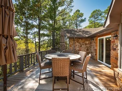 5016 Kw Moyers, OK 74557