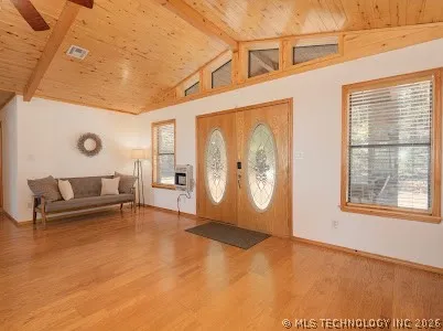 5016 Kw Moyers, OK 74557