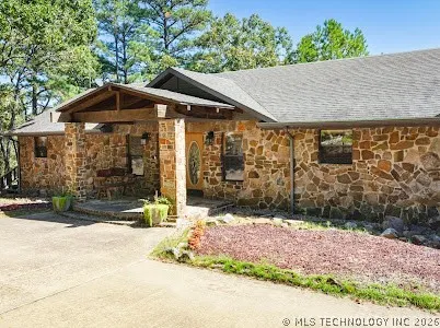 5016 Kw Moyers, OK 74557