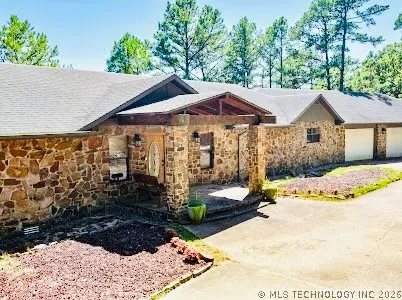 5016 Kw Moyers, OK 74557