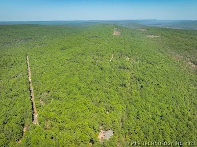 5016 Kw Moyers, OK 74557