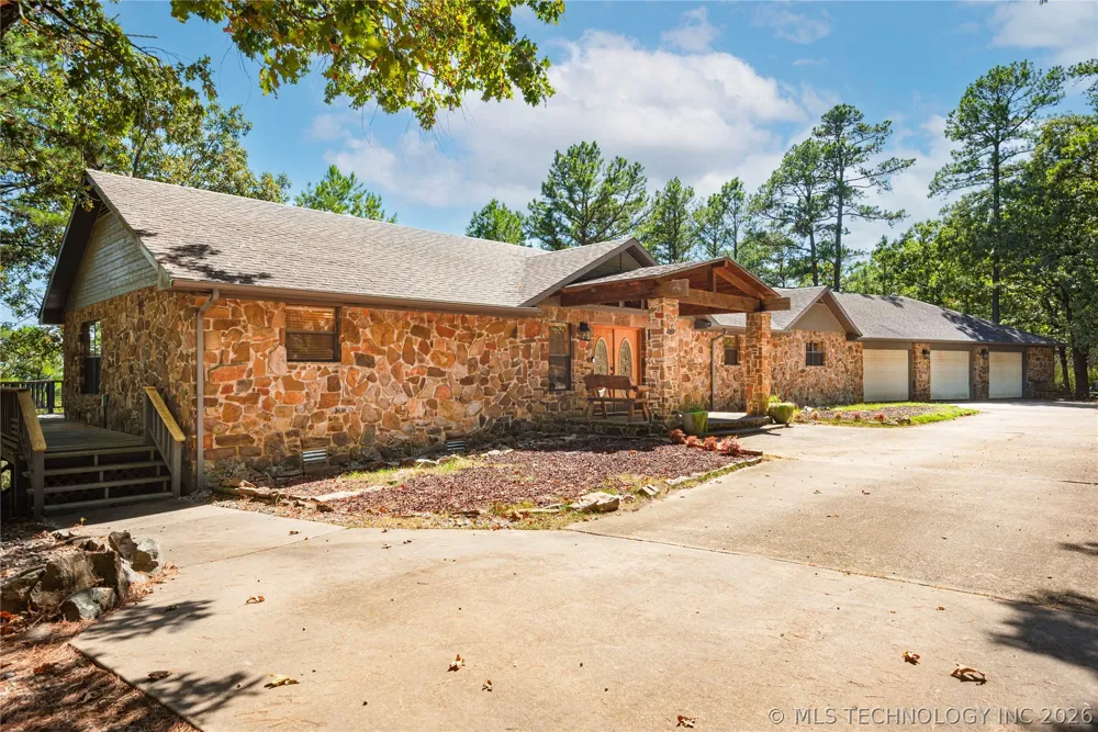 5016 Kw Moyers, OK 74557