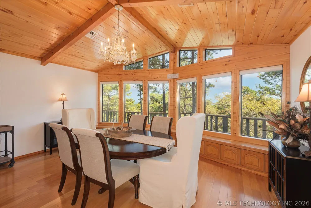5016 Kw Moyers, OK 74557