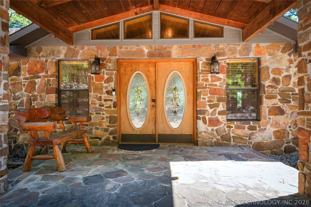 5016 Kw Moyers, OK 74557