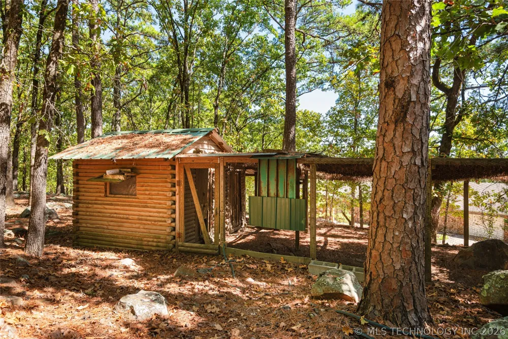 5016 Kw Moyers, OK 74557