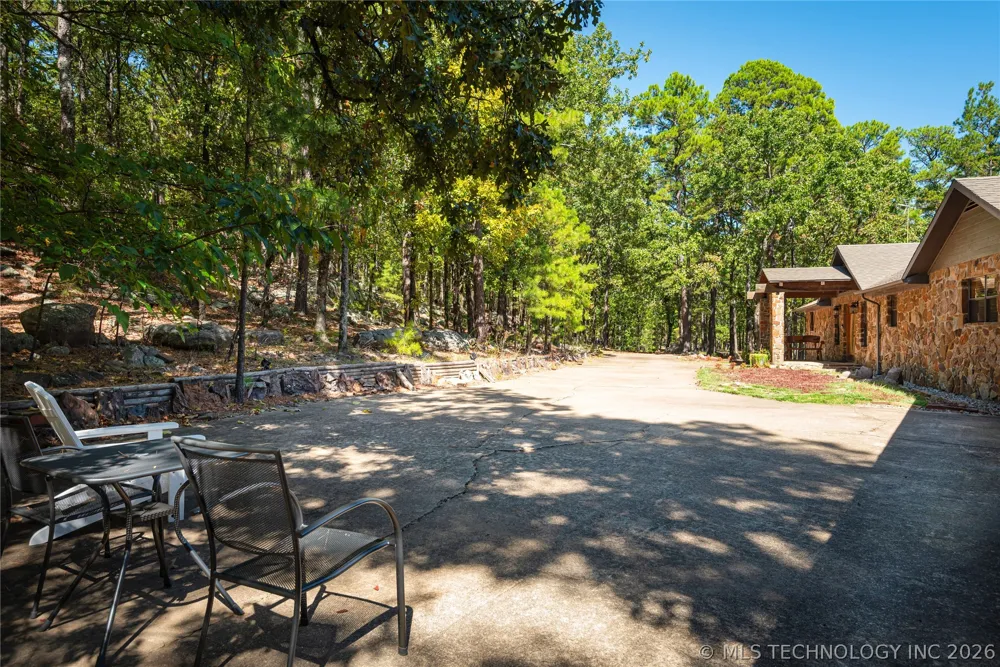 5016 Kw Moyers, OK 74557