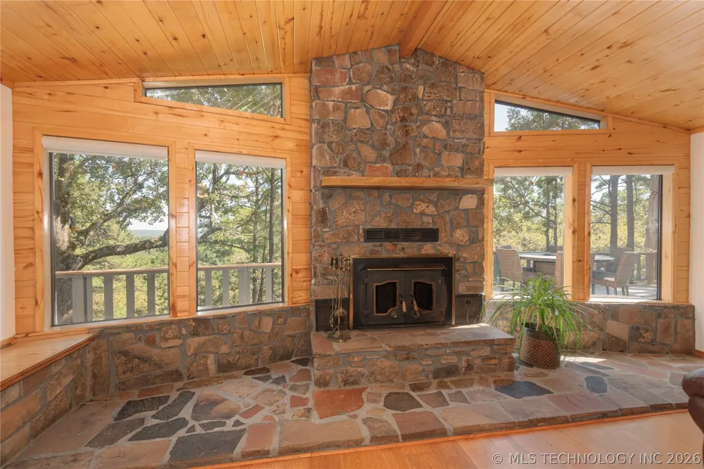 5016 Kw Moyers, OK 74557