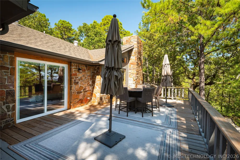 5016 Kw Moyers, OK 74557
