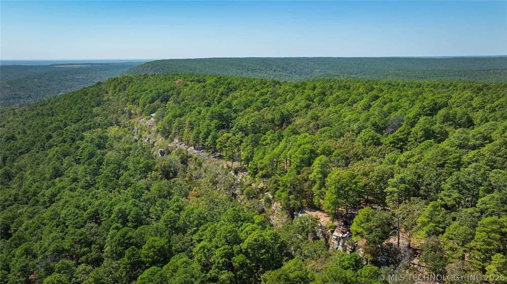 5016 Kw Moyers, OK 74557