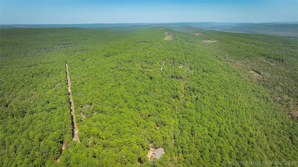5016 Kw Moyers, OK 74557