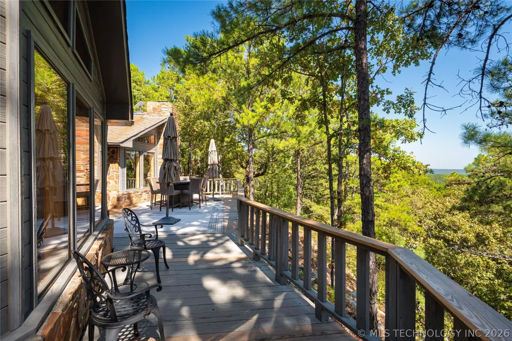 5016 Kw Moyers, OK 74557