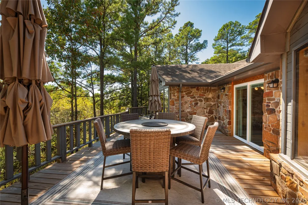 5016 Kw Moyers, OK 74557