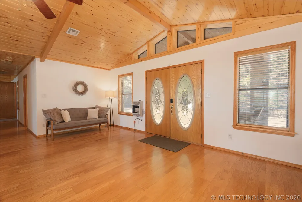 5016 Kw Moyers, OK 74557