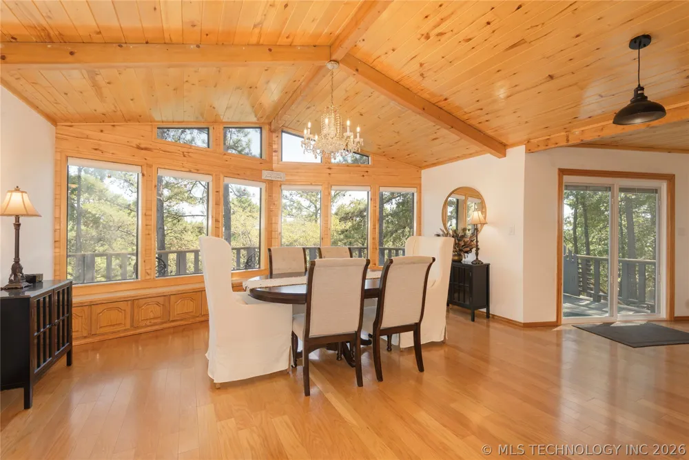 5016 Kw Moyers, OK 74557
