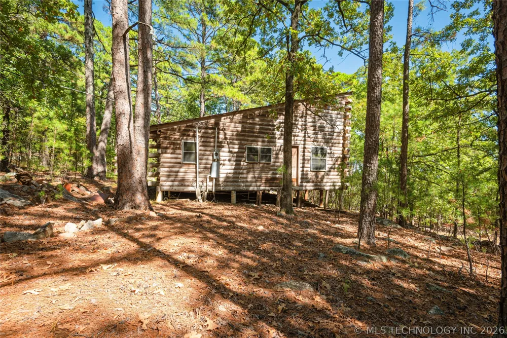 5016 Kw Moyers, OK 74557