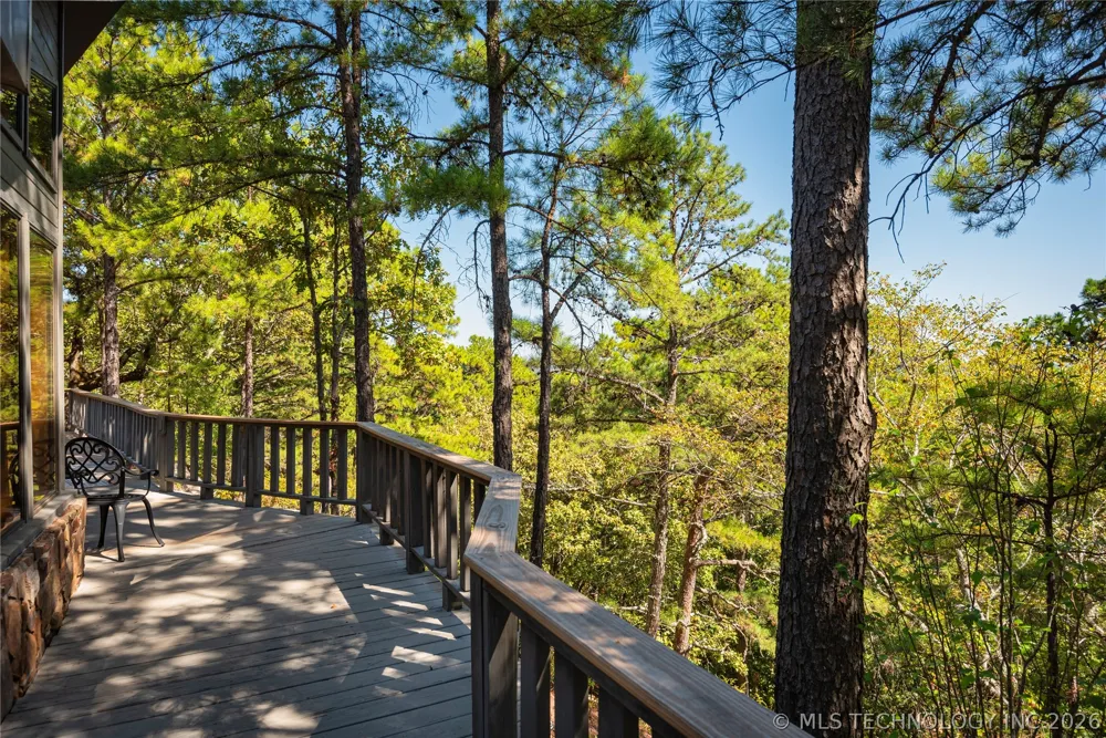 5016 Kw Moyers, OK 74557