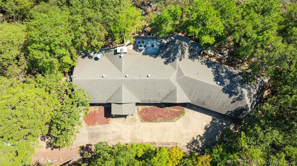 5016 Kw Moyers, OK 74557