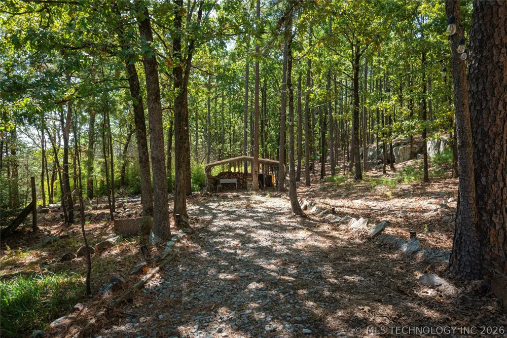 5016 Kw Moyers, OK 74557