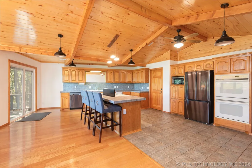 5016 Kw Moyers, OK 74557
