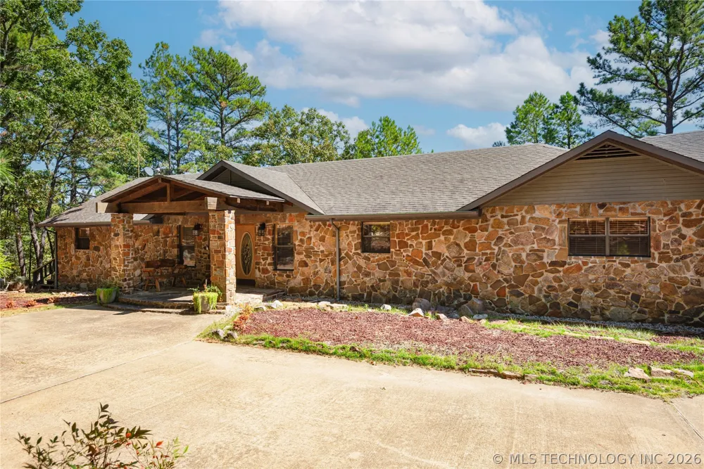 5016 Kw Moyers, OK 74557