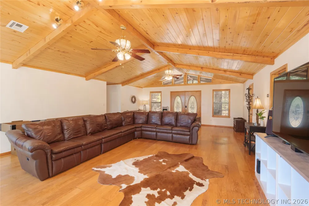 5016 Kw Moyers, OK 74557