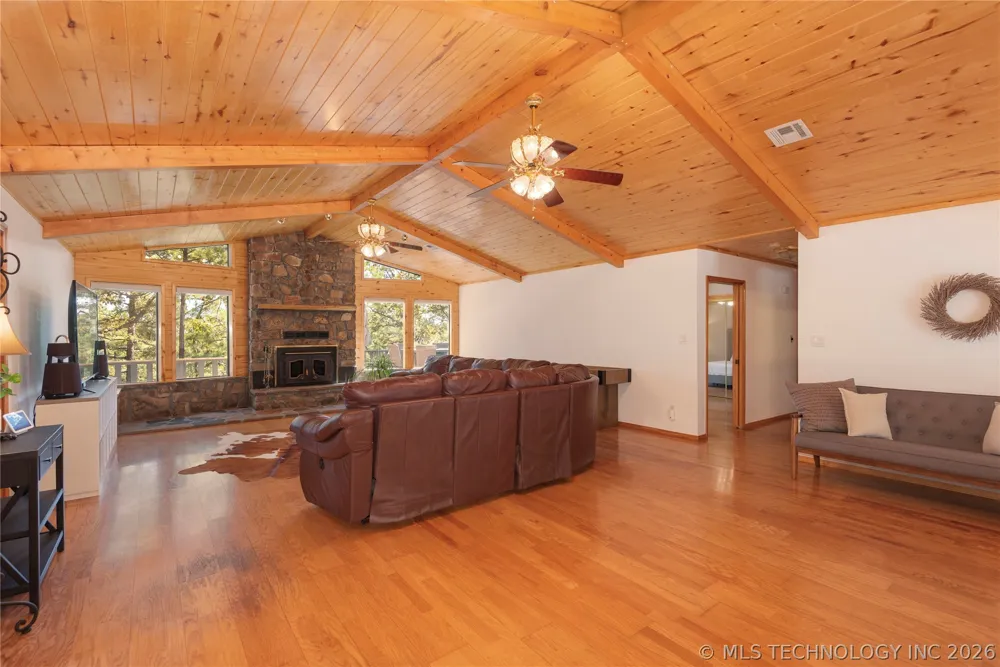 5016 Kw Moyers, OK 74557