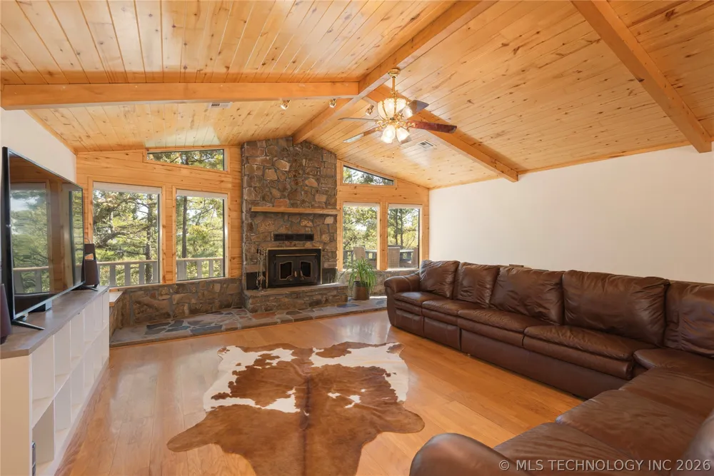 5016 Kw Moyers, OK 74557
