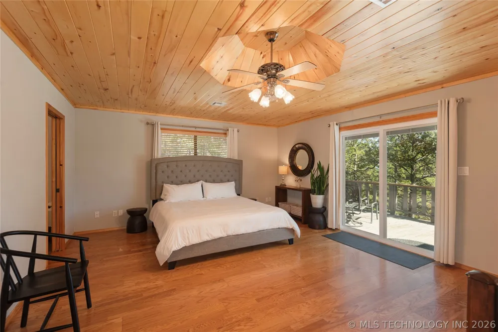 5016 Kw Moyers, OK 74557