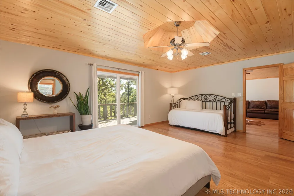 5016 Kw Moyers, OK 74557