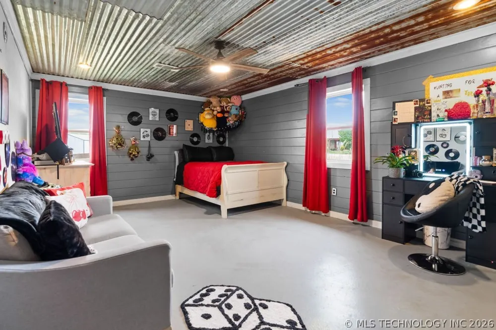 15337 Lewis Lane Madill, OK 73446