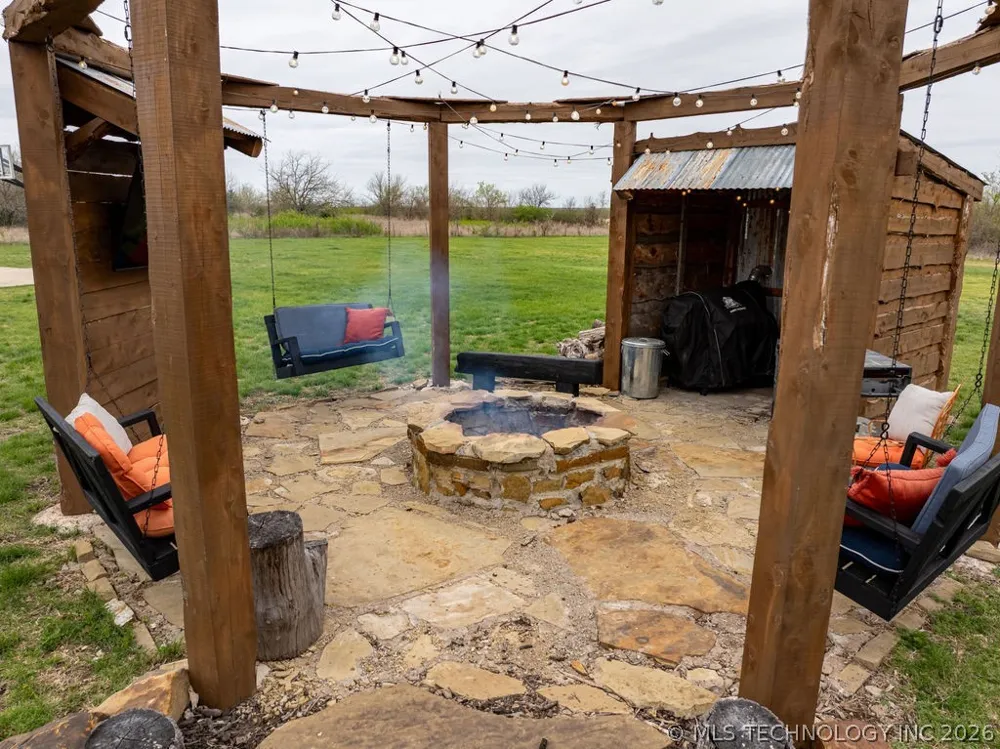 15337 Lewis Lane Madill, OK 73446