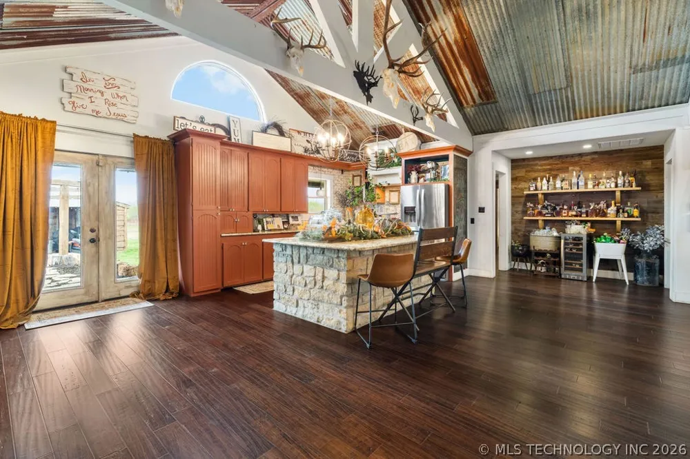 15337 Lewis Lane Madill, OK 73446
