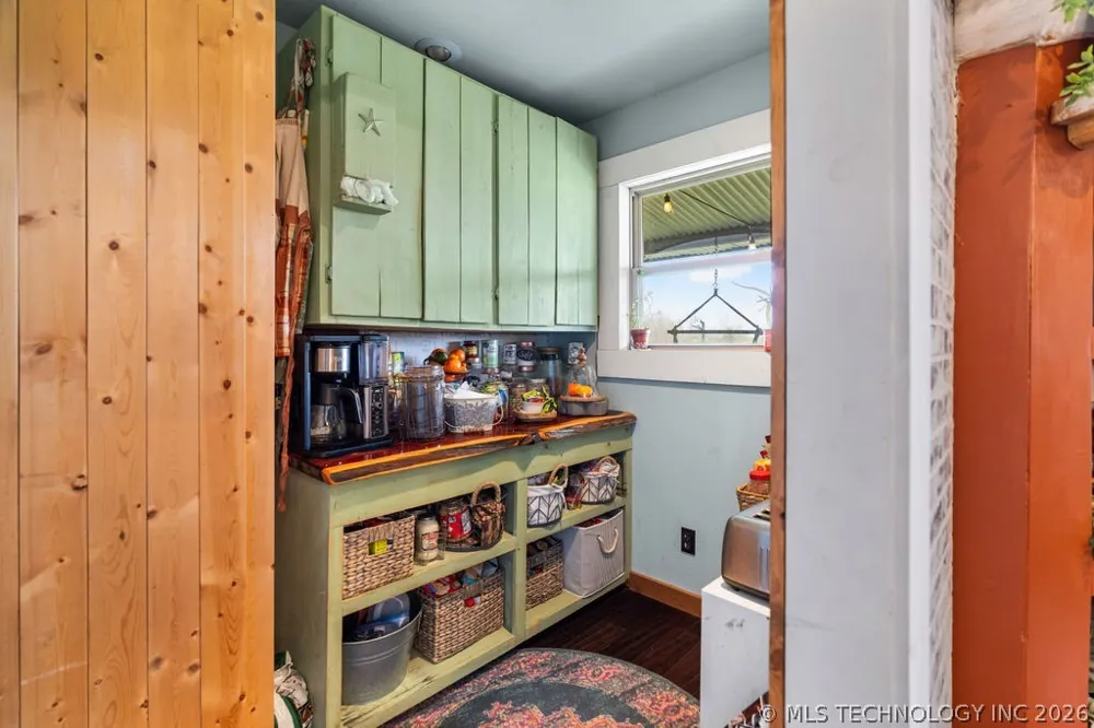 15337 Lewis Lane Madill, OK 73446