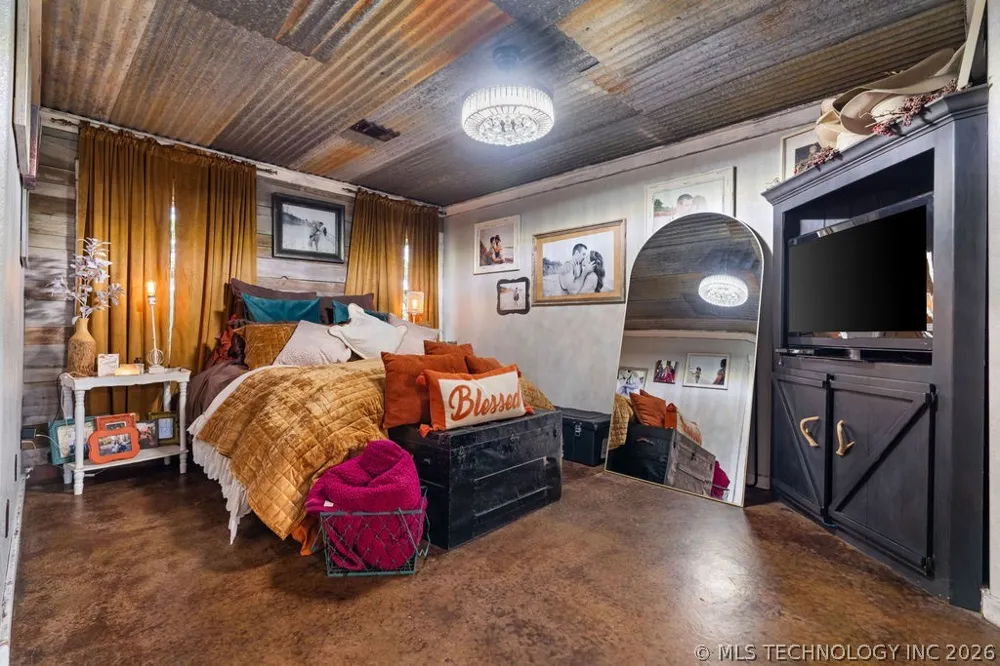 15337 Lewis Lane Madill, OK 73446