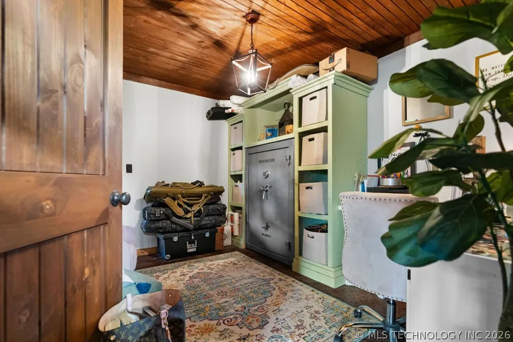 15337 Lewis Lane Madill, OK 73446