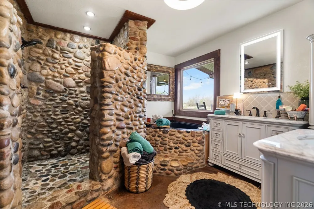 15337 Lewis Lane Madill, OK 73446