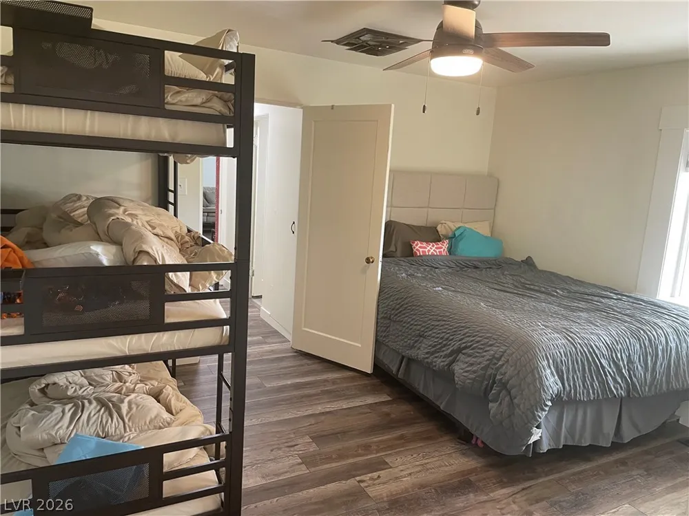 1768 Argentite Way Pioche, NV 89043