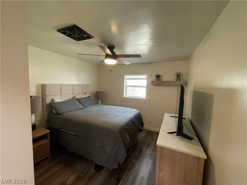 1768 Argentite Way Pioche, NV 89043