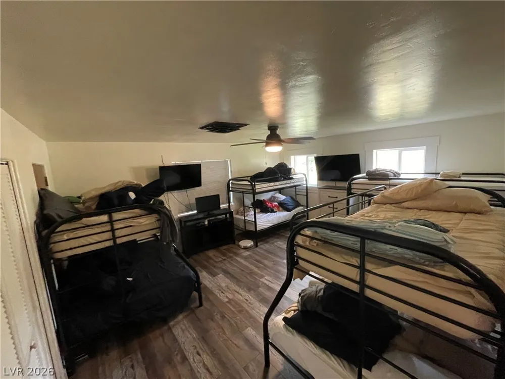 1768 Argentite Way Pioche, NV 89043