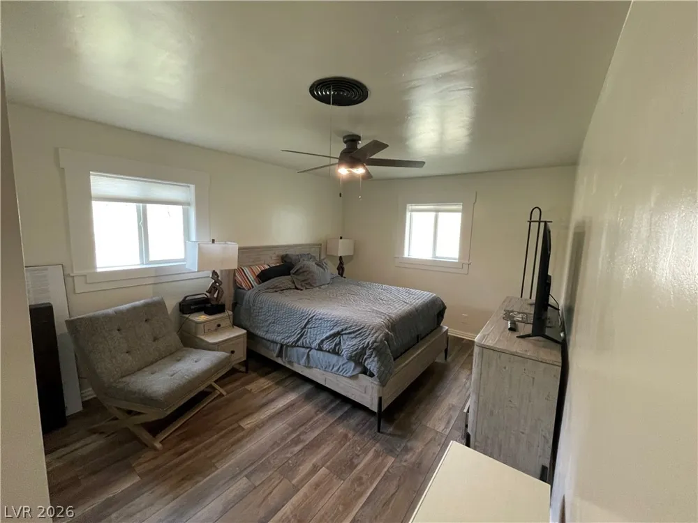 1768 Argentite Way Pioche, NV 89043