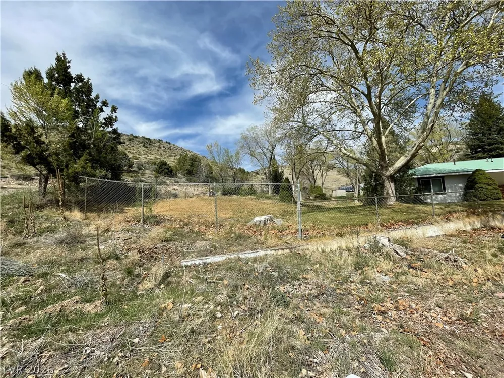 1768 Argentite Way Pioche, NV 89043