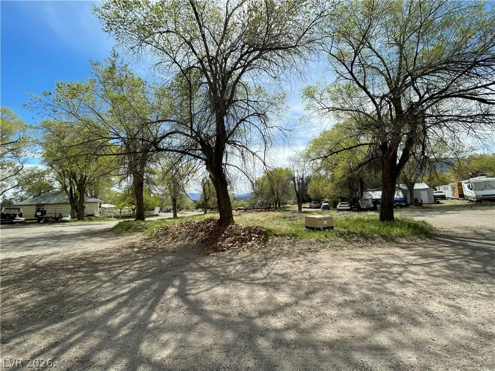 1768 Argentite Way Pioche, NV 89043