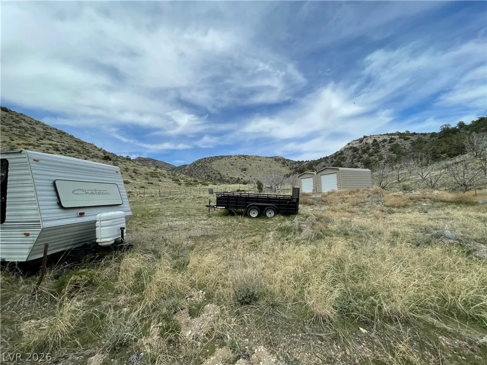 1768 Argentite Way Pioche, NV 89043