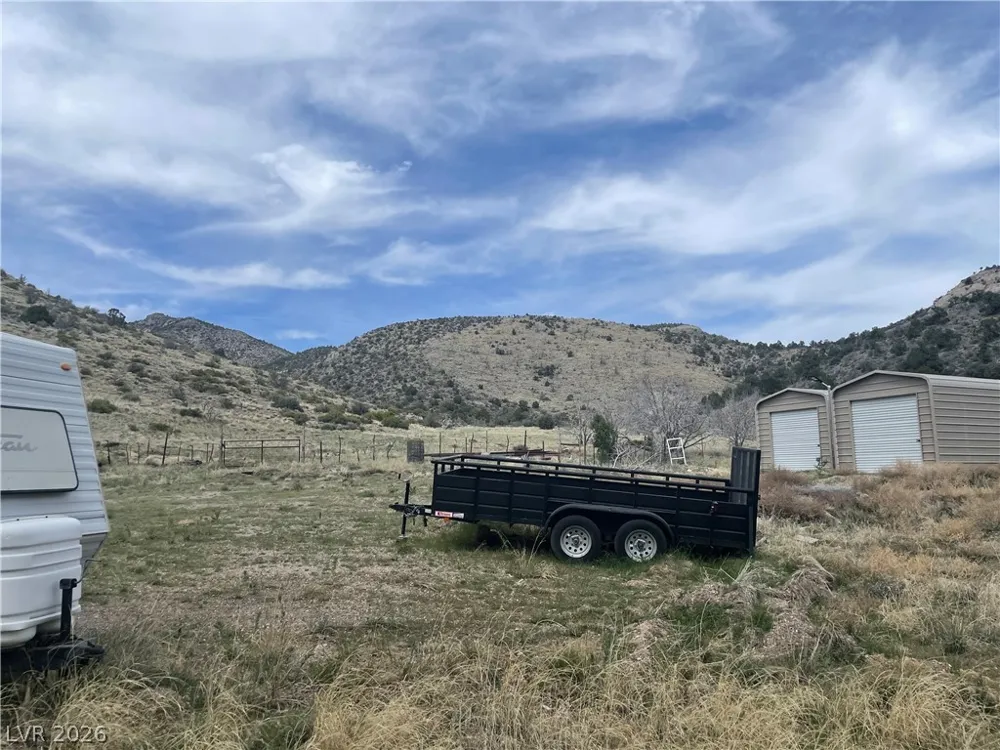 1768 Argentite Way Pioche, NV 89043